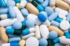 Pharmagroßhandel