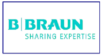 B|Braun